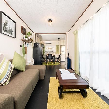 Hotel Ch Maezato Ishigaki  Exteriér fotografie