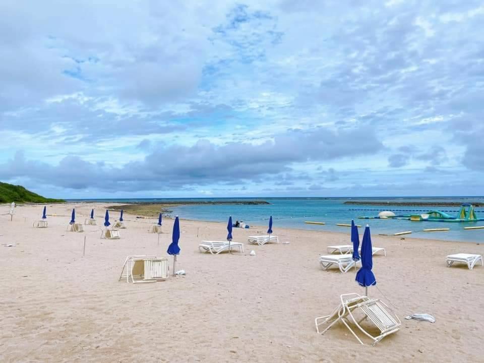 Hotel Ch Maezato Ishigaki  Exteriér fotografie