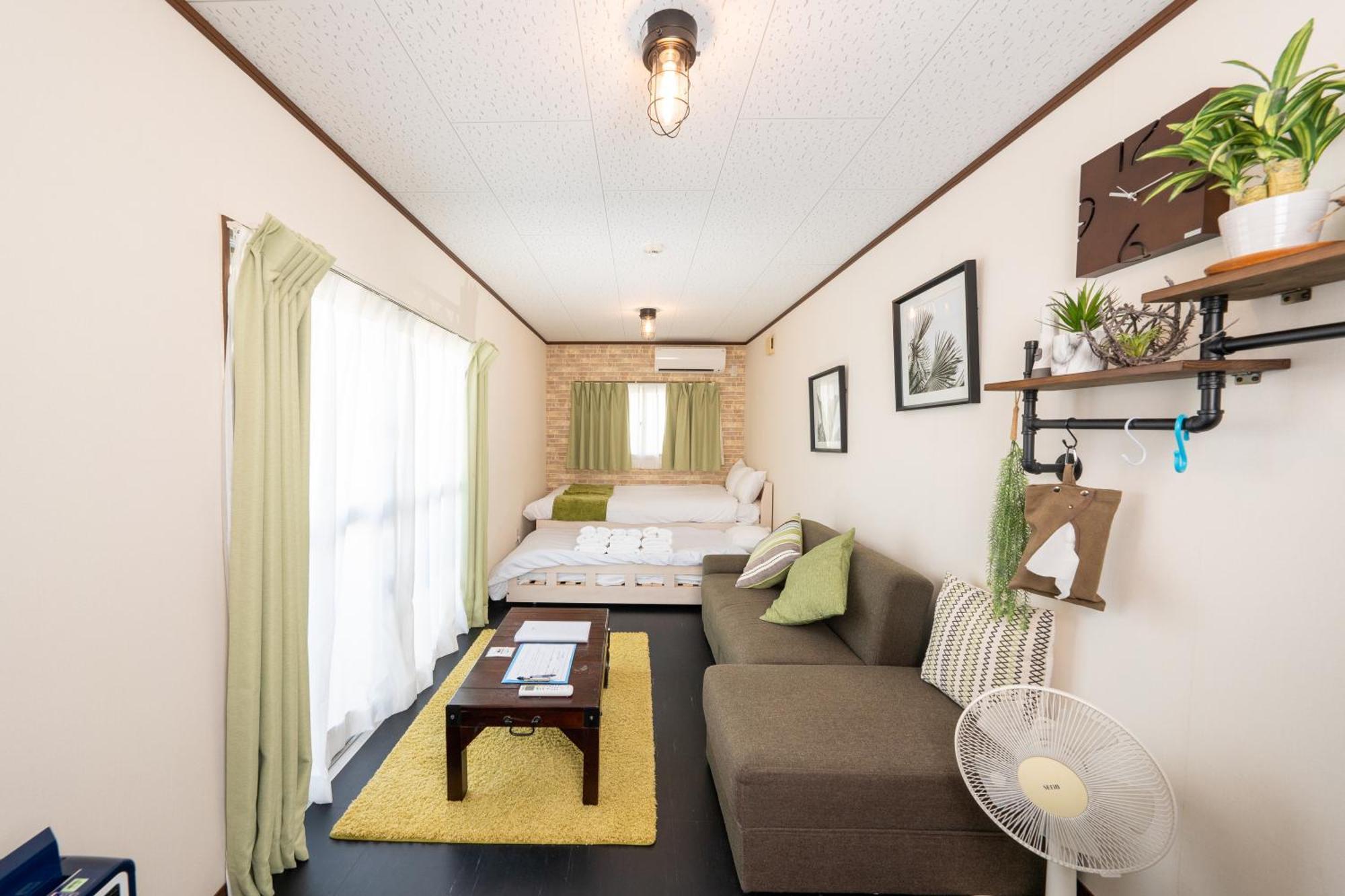 Hotel Ch Maezato Ishigaki  Exteriér fotografie